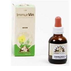 OLOSVITA IMMUNVIN 50 ML - Farmacia Mortise