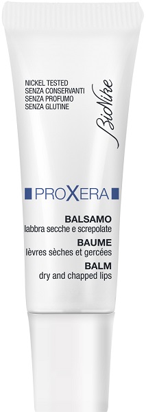 PROXERA LIPOGEL RISTRUTTURANTE LABBRA 10 - Farmacia Mortise