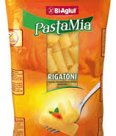 BIAGLUT RIGATONI 500 G - Farmacia Mortise