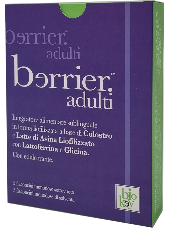 BERRIER ADULTI 5+5 FLACONCINI 2 ML CLASSIC - Farmacia Mortise