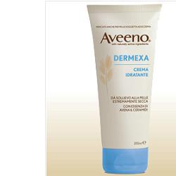 AVEENO DERMEXA TERAPEUTICO CREMA IDRATANTE 200 ML - Farmacia Mortise