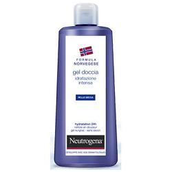NEUTROGENA BODY CLEANSER GEL DOCCIA CORPO PROFUMATO 400 ML - Farmacia Mortise