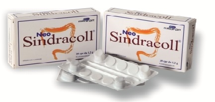 NEOSINDRACOLL 24 G - Farmacia Mortise