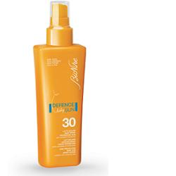 DEFENCE SUN BABY LATTE SOLARE SFP 30 SPRAY 125 ML - Farmacia Mortise