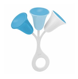CHICCO GIOCO TULIP SONORO AZZ - Farmacia Mortise