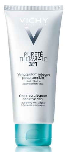 PURETE THERMALE 3 IN 1 STRUCCANTE INTEGRATO 300 ML - Farmacia Mortise
