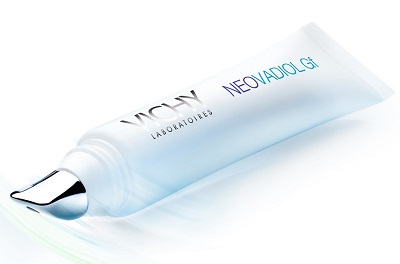 NEOVADIOL CONTORNO LABBRA & OCCHI 15 ML - Farmacia Mortise