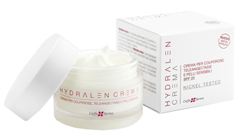 HYDRALEN CREMA 50 ML - Farmacia Mortise