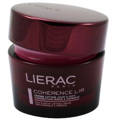 LIERAC COHERENCE L.IR SOIN LIFTING INFRAROUGE 50 ML - Farmacia Mortise