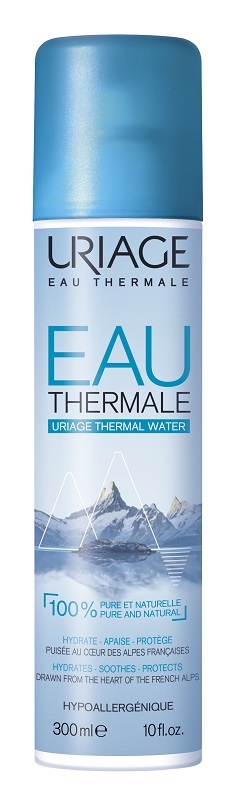 EAU THERMALE URIAGE 300 ML - Farmacia Mortise