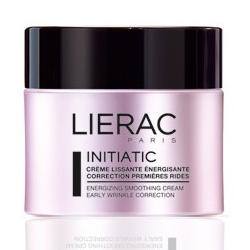 LIERAC INITIATIC CREME PRIME RUGHE 40 ML - Farmacia Mortise