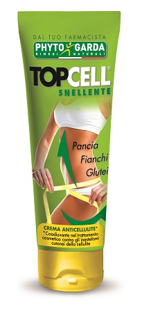 TOPCELL SNELLENTE CREMA 125 ML - Farmacia Mortise