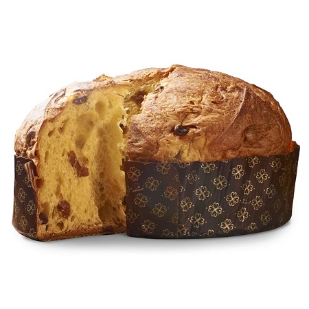 IL PANE DI ANNA PANETTONE 250 G - Farmacia Mortise