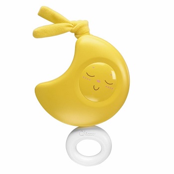 CHICCO GIOCO NINNA LUNA - Farmacia Mortise