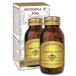 ISTIDINA T PLUS 180 PASTIGLIE - Farmacia Mortise