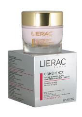 LIERAC COHERENCE JOUR & NUIT RUGHE - Farmacia Mortise