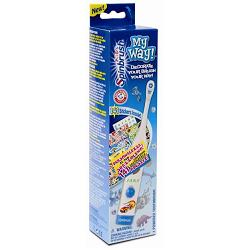 SPAZZOLINO SPINBRUSH MY WAY BOY - Farmacia Mortise