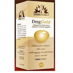 D MG-GOLD 50 ML - Farmacia Mortise