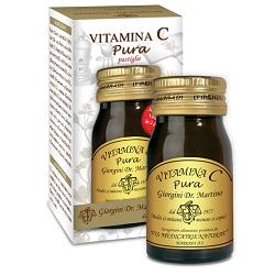 VITAMINA C PURA 60 PASTIGLIE - Farmacia Mortise
