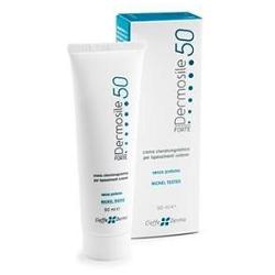 DERMOSILE 50 FORTE 50 ML - Farmacia Mortise
