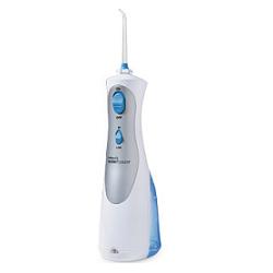 WATERPIK IDROPULSORE DA VIAGGIO CON BATTERIA RICARICABILE CORDLES - Farmacia Mortise