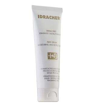 IDRACHER CREMA VISO 50 ML - Farmacia Mortise