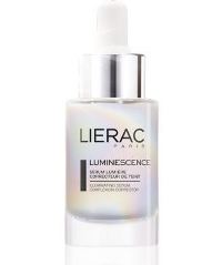 LIERAC LUMINESCENCE SIERO ILLUMINANTE DEL COLORITO 30 ML - Farmacia Mortise