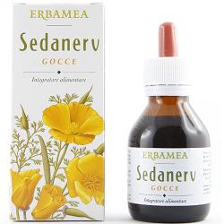 SEDANERV GOCCE 100  ML - Farmacia Mortise