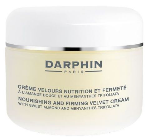 DARPHIN NOURISHING VELVET CREAM - Farmacia Mortise