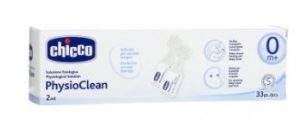 SOLUZIONE FISIOLOGICA PHYSIOCLEAN 5ML 10 PEZZI - Farmacia Mortise