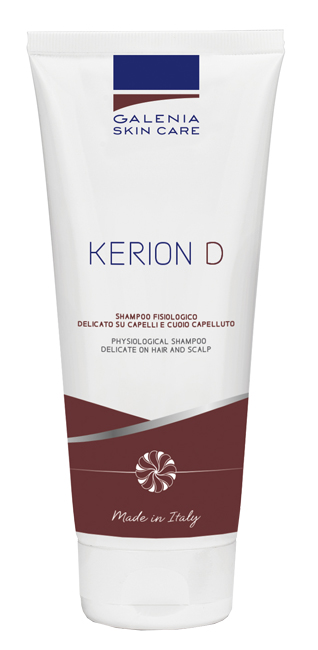 KERION D SHAMPOO SEBONORMALIZZANTE 200 ML - Farmacia Mortise