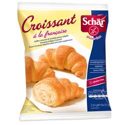 SCHAR SURGELATI CROISSANT FRANCAISE 220 G - Farmacia Mortise