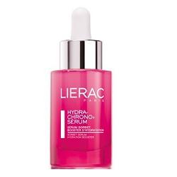 LIERAC HYDRA CHRONO+ SERUM 30 ML - Farmacia Mortise