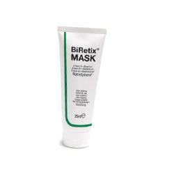 BIRETIX MASK 25 ML - Farmacia Mortise