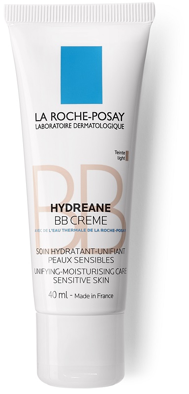 HYDREANE BB ROSE 40 ML - Farmacia Mortise