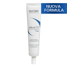 KELUAL DS CREMA 40ML DUCRAY - Farmacia Mortise