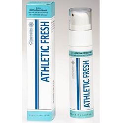 ATHLETIC FRESCHEZZA 50 ML - Farmacia Mortise