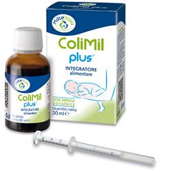 COLIMIL PLUS GOCCE 30 ML 1 PEZZO - Farmacia Mortise