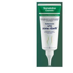 SOMATOLINE COSMETIC SNELLENTE URTO ZONE RIBELLI 100 ML - Farmacia Mortise