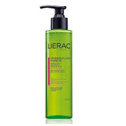 LIERAC DEMAQUILLANT PURETE' - Farmacia Mortise
