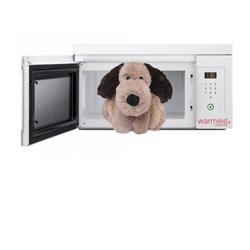 WARMIES PELUCHE TERMICO CANE MARRONE - Farmacia Mortise