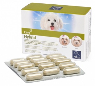 ORME NATURALI HYBRID 60 COMPRESSE 1300 MG - Farmacia Mortise