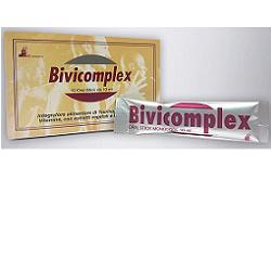 BIVICOMPLEX 10 BUSTINE STICK PACK 10 ML - Farmacia Mortise