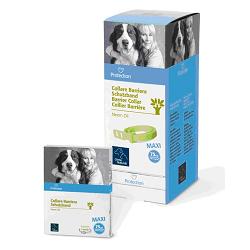 PROTECTION COLLARE BARRIERA CANE 75 CM - Farmacia Mortise