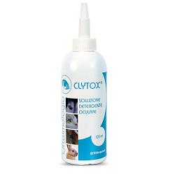 CLYTOX GOCCE OCULARI FLACONE 125 ML - Farmacia Mortise