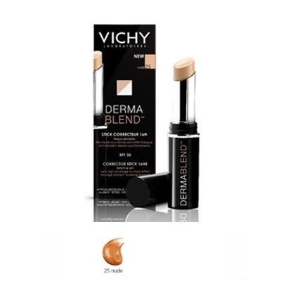DERMABLEND STICK 25 45 G - Farmacia Mortise