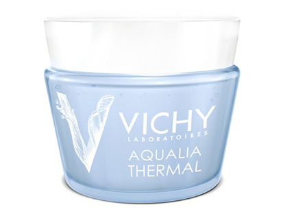 VICHY AQUALIA THERMAL SPA CREME JOUR 75 ML - Farmacia Mortise