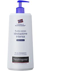 NEUTROGENA CORPO FLUIDA PROFUMATA 400 ML - Farmacia Mortise