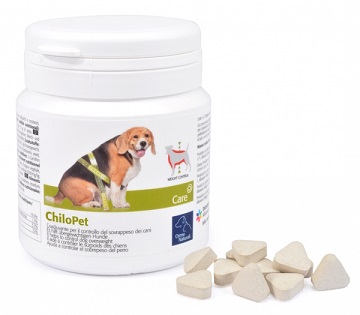CHILOPET 120 COMPRESSE - Farmacia Mortise