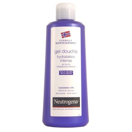NEUTROGENA GEL DOCCIA PROFUMATO 400 ML PROMO - Farmacia Mortise